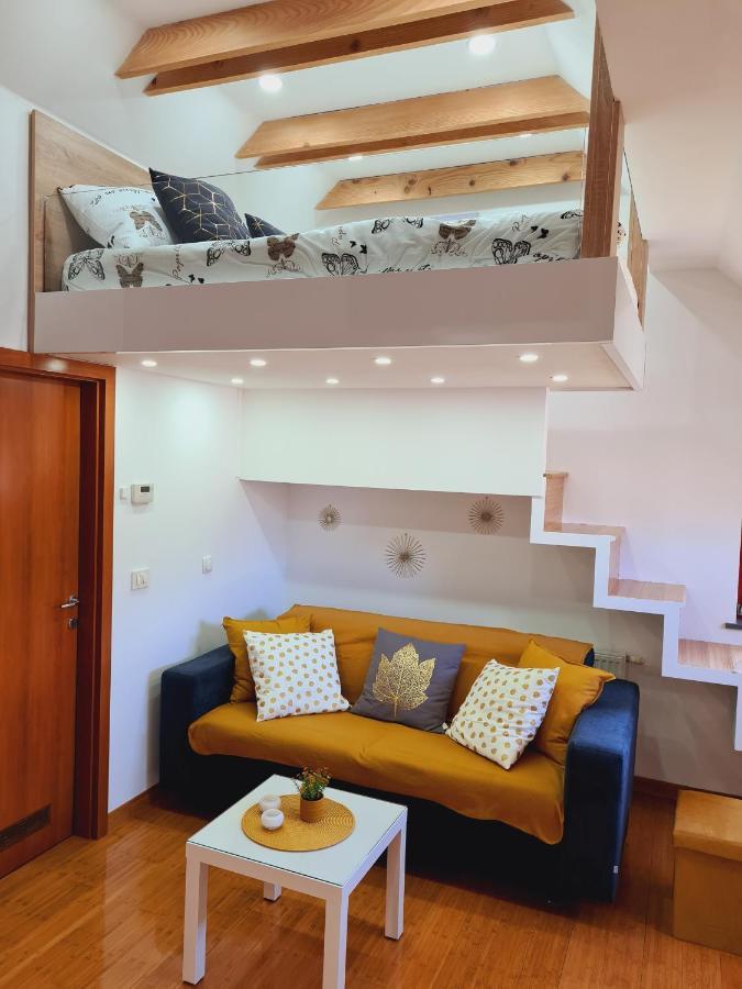 Juliana Apartment Bohinj Lake Esterno foto